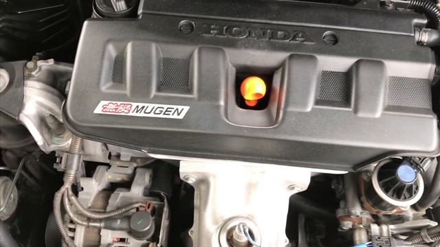 Tips on buying used Honda Civic FB 9th generation