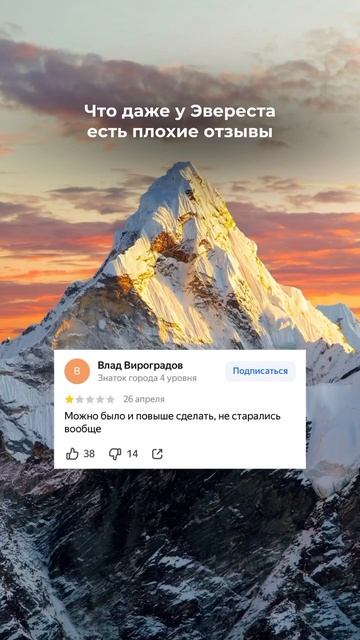 Вера в себя очень важна на пути к успеху