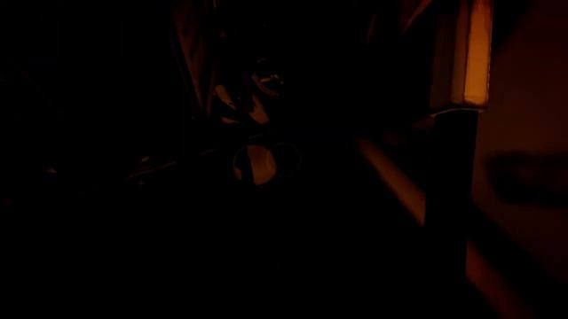 BATIM - Henry crushes a Hatted Searcher