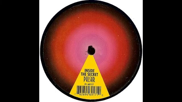 Inside The Secret – Pulsar I (1995)