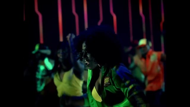 Rihanna - Pon de Replay