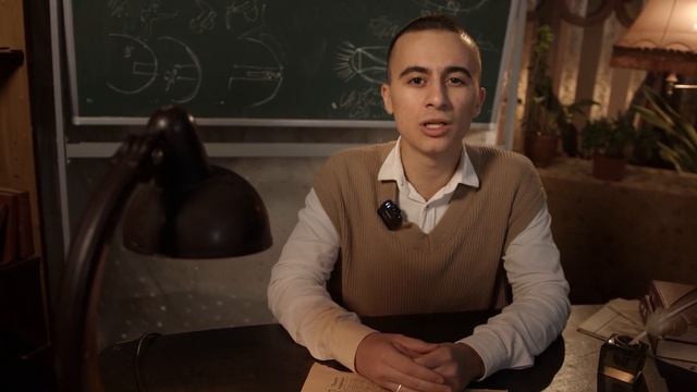 Циолковский. Величайший мечтатель XX века