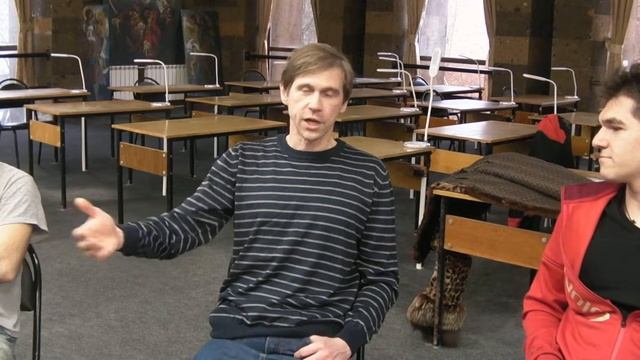 Соседи. Ремонт. Культура отношений