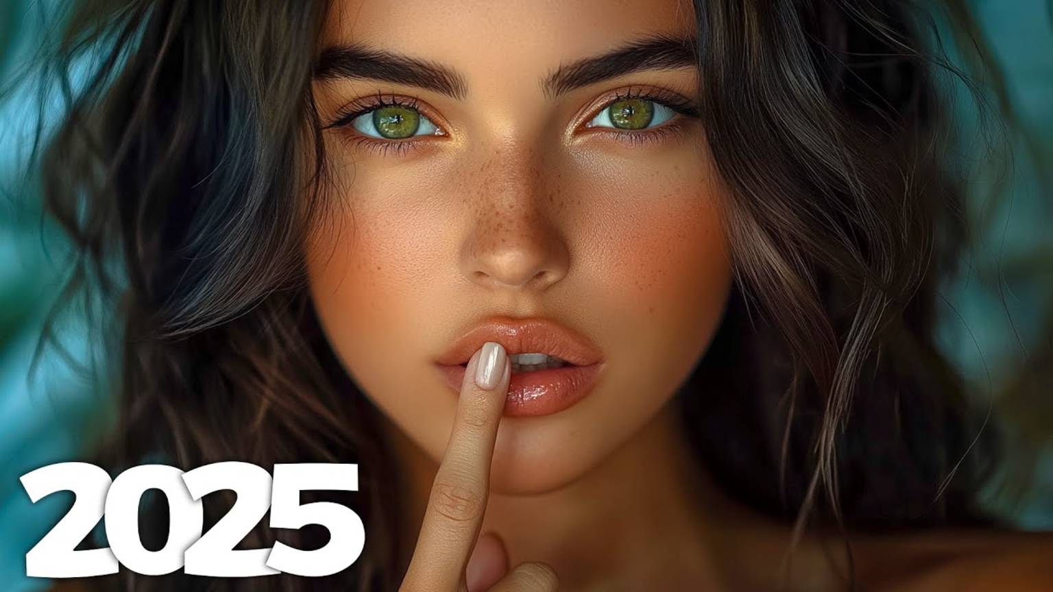 Mega Hits 2025 🌱 The Best Deep House Music Mix 2025 🌱Best Cover of Popular Songs