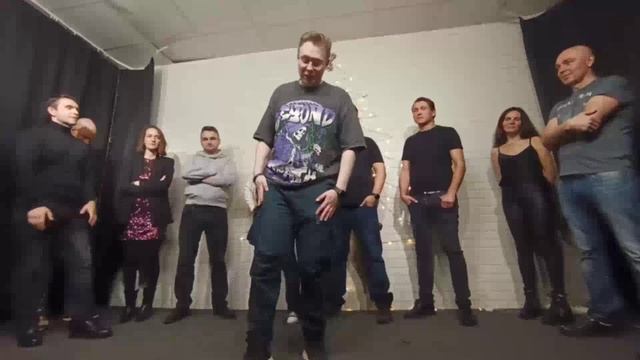 Протестую - Праздники