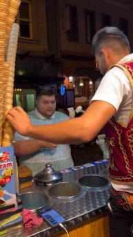 Не злите этого парня