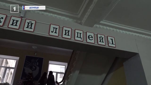В Донецк приехал актёр Александр Обласов, известный по роли Жеки Аверьянова в сериале "Мажор".

Он т