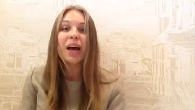 Сдала ЕГЭ по химии на 87 баллов! Отзыв о репетиторе