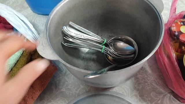 Получены посылки от Антонины, Ольги и Казимира.mp4!

Благодарим, друзья!