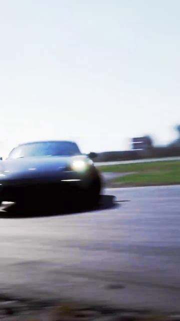 Insane Drift Entry with a Freakin Porsche! #drift #drifting #driftcar #porsche #automobile #racing