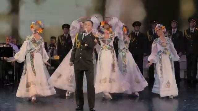 Гой ты, Русь
