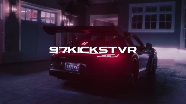 NightDrive Mix vol.1 by 97Kickstvr [wave phonk]