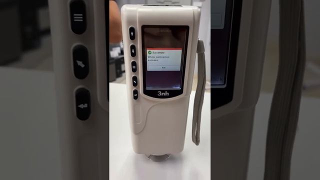 Colorimeter NR20XE