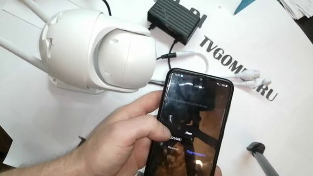 v380 pro инструкция на русском  обзор функций приложении тест