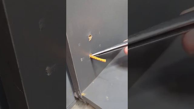 Хитрость от опытного мебельщика