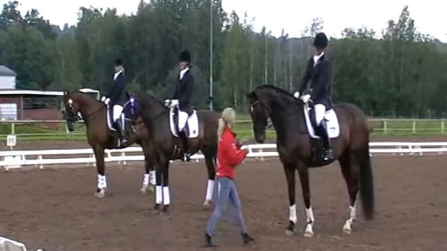 Prisutdelning Msv B2 Tranås RK 2010-08-15 Charm