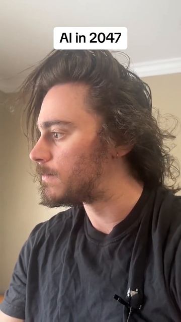 Нейросети в 2047 году