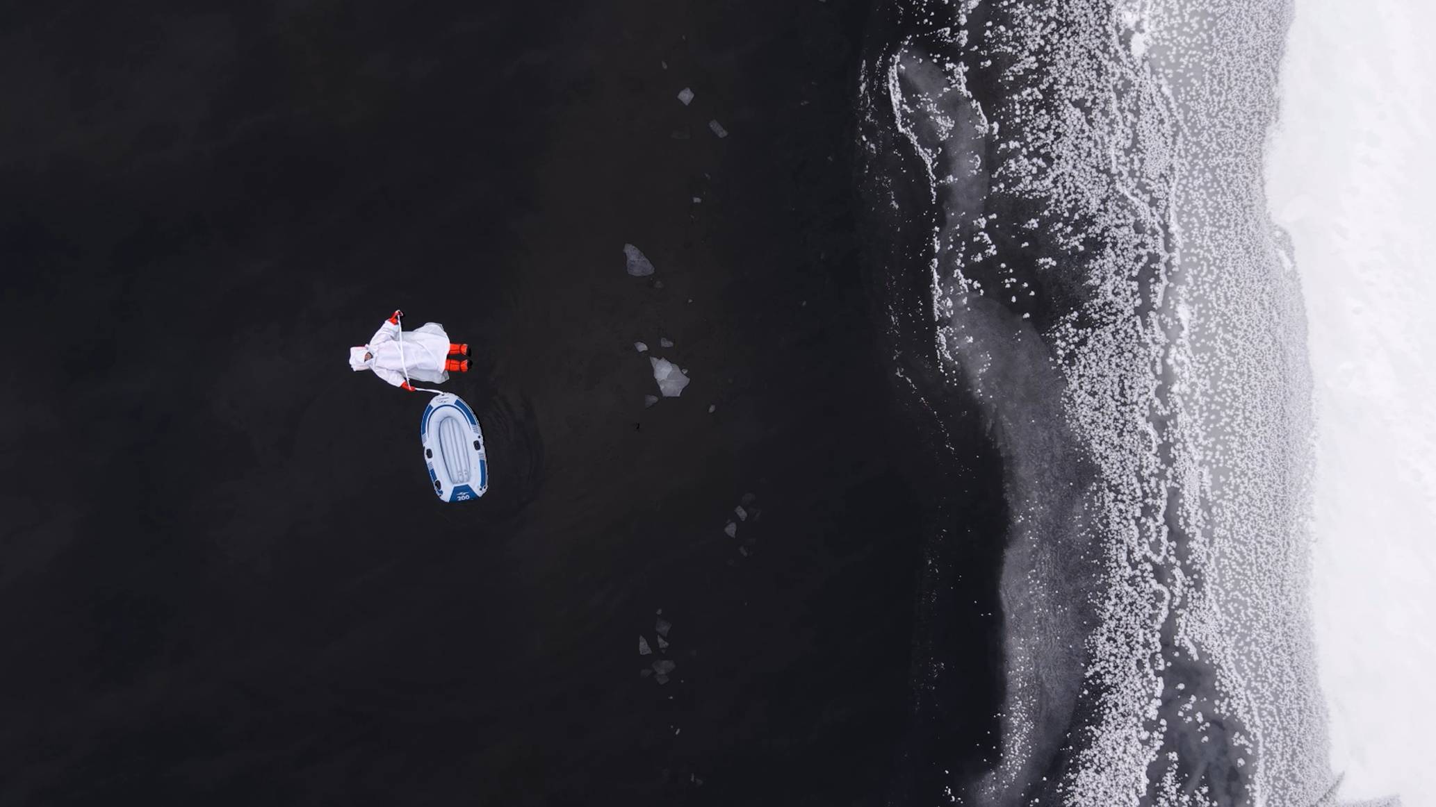 «Наследить в душе, проследить снаружи»