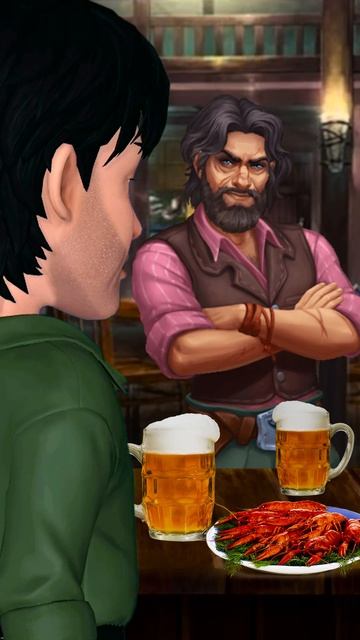 Секрет 165 | #shorts #анекдоты #юмор #мем #шутки #анимация #секрет