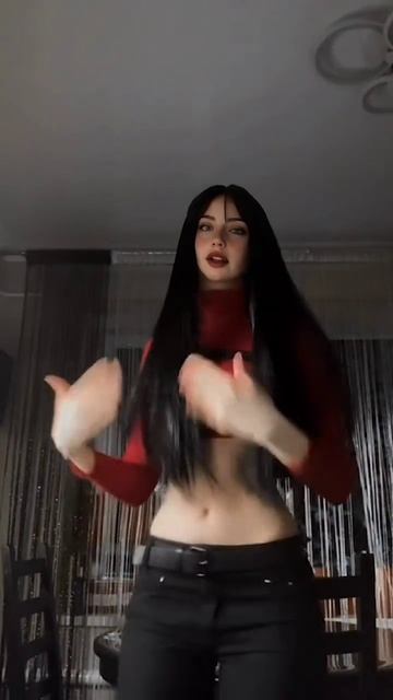 ashi ashi jjk