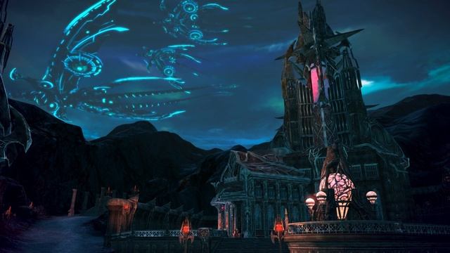 TERA Online | BGM & Video | Kanstria