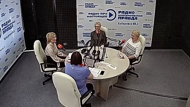 Это Хабаровск! 31_05_21