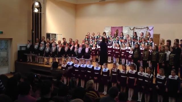 Ансамбль "Гармония"