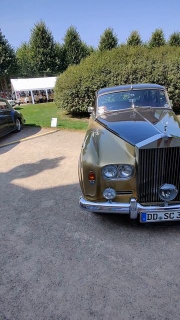 Rolls-Royce