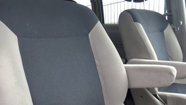 2003 Nissan Serena