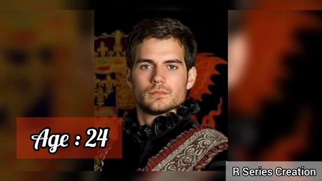 Henry Cavill Transformation From 1 to 38 Years Old (2021 Updated) .