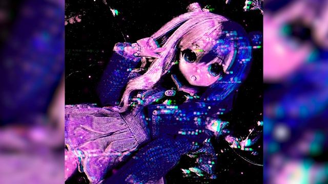 whysyndrome? - Кукла