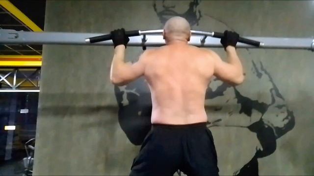 Нет временных рамок