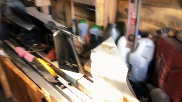 Дела на даче Бассейн газон заказы и помидоры ( влогнесмотреть)