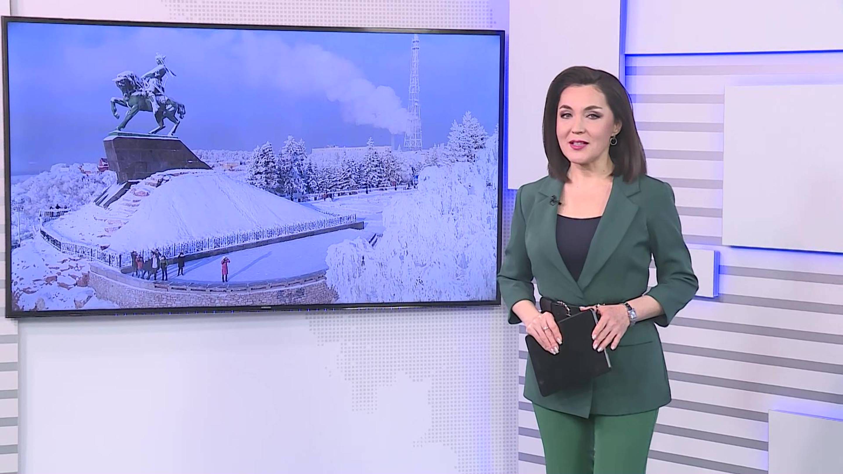 Вести-24. Башкортостан - 24.01.25