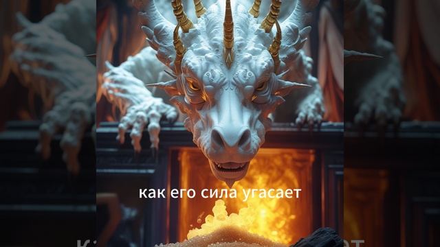 Дракон и Волшебник