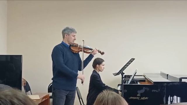 на конкурс-фестиваль "Серебряковские дебюты"