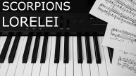 Scorpions - Lorelei / Скорпионс - Лорелея