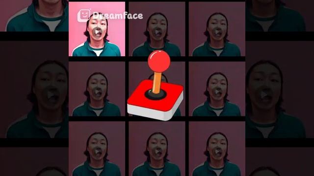 типичные сны игры в кальмара