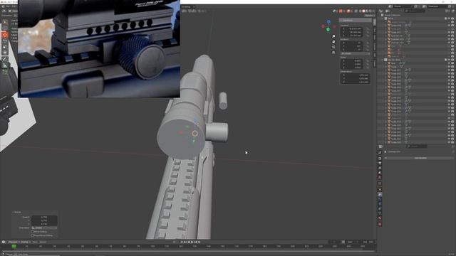 25-Creating Our Blockout Part24