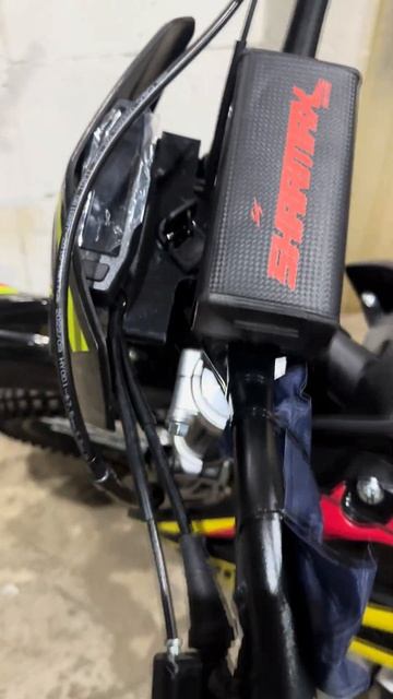 SHARMAX 300 AIR SPORT #motosnab #sharmax #moto #motocross #atv #enduro #motovlog #motocross #vdk#вдк