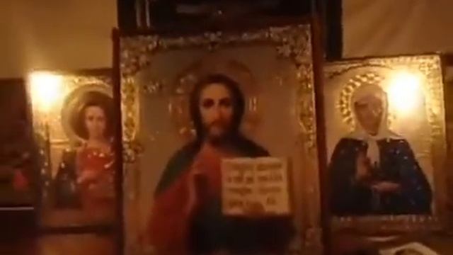 О любви Бога к нам грешным