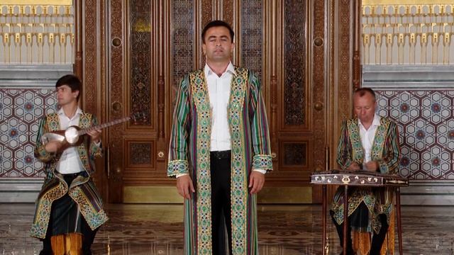 Суруди "Натавон кушт"дар иҷрои Бахтиёр Давлатов.