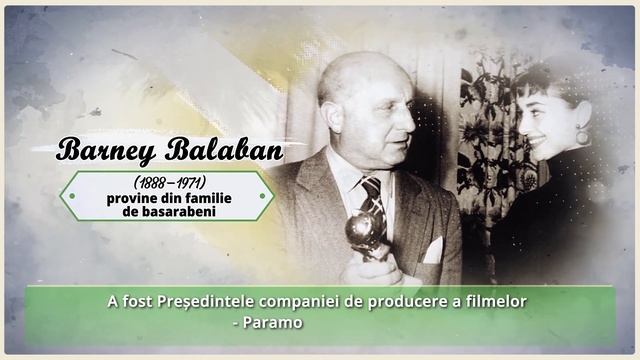 MOLDOVENI CE NE INSPIRĂ | Tandem, 16 ani