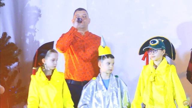 Песня "РОЖДЕСТВО" 2021