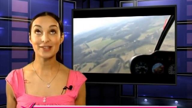 Helicopter Flying - Helicopter Flight Experiences