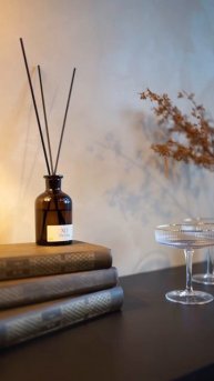 Стены, к которым хочется прикасаться ✨