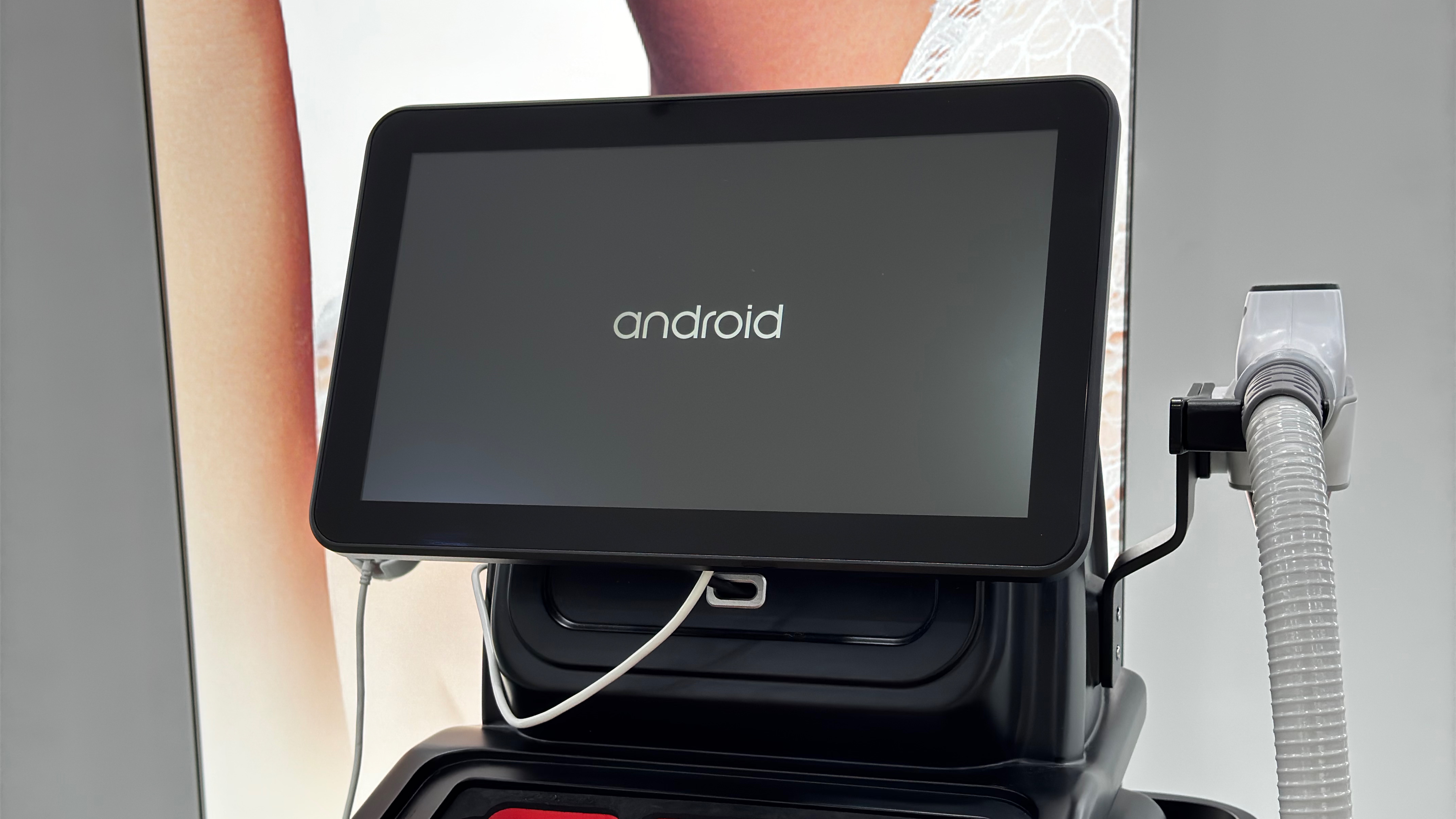 ICE VL8 Android