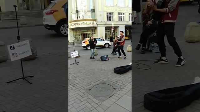 Кино - Кукушка.mp4