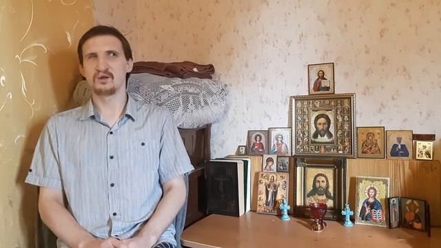 С праздником всех! Изнесение Честных Древ Животворящего Креста Господня. Давайте усилим наши молитвы