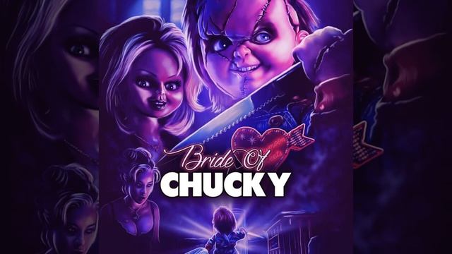 Bride Of Chucky